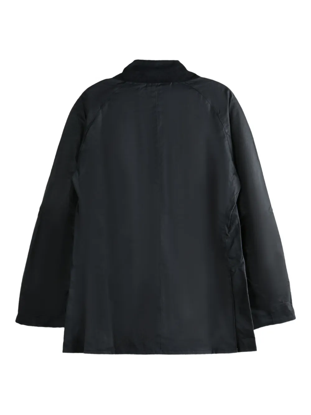 Barbour water-resistant snap-front jacket | Chamarras bomber | Image 2