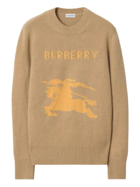 Burberry Equestrian Knight jumper 