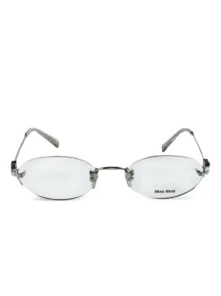 Miu Miu Eyewear