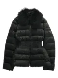 Prada Pre-Owned 2010s down jacket - Black