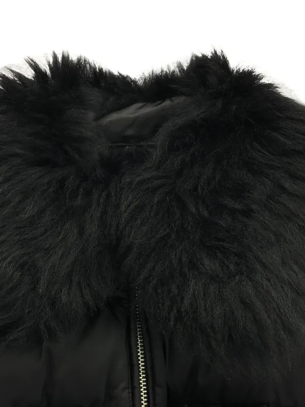 Prada Pre-Owned 2010s Down Jacket | Black | FARFETCH