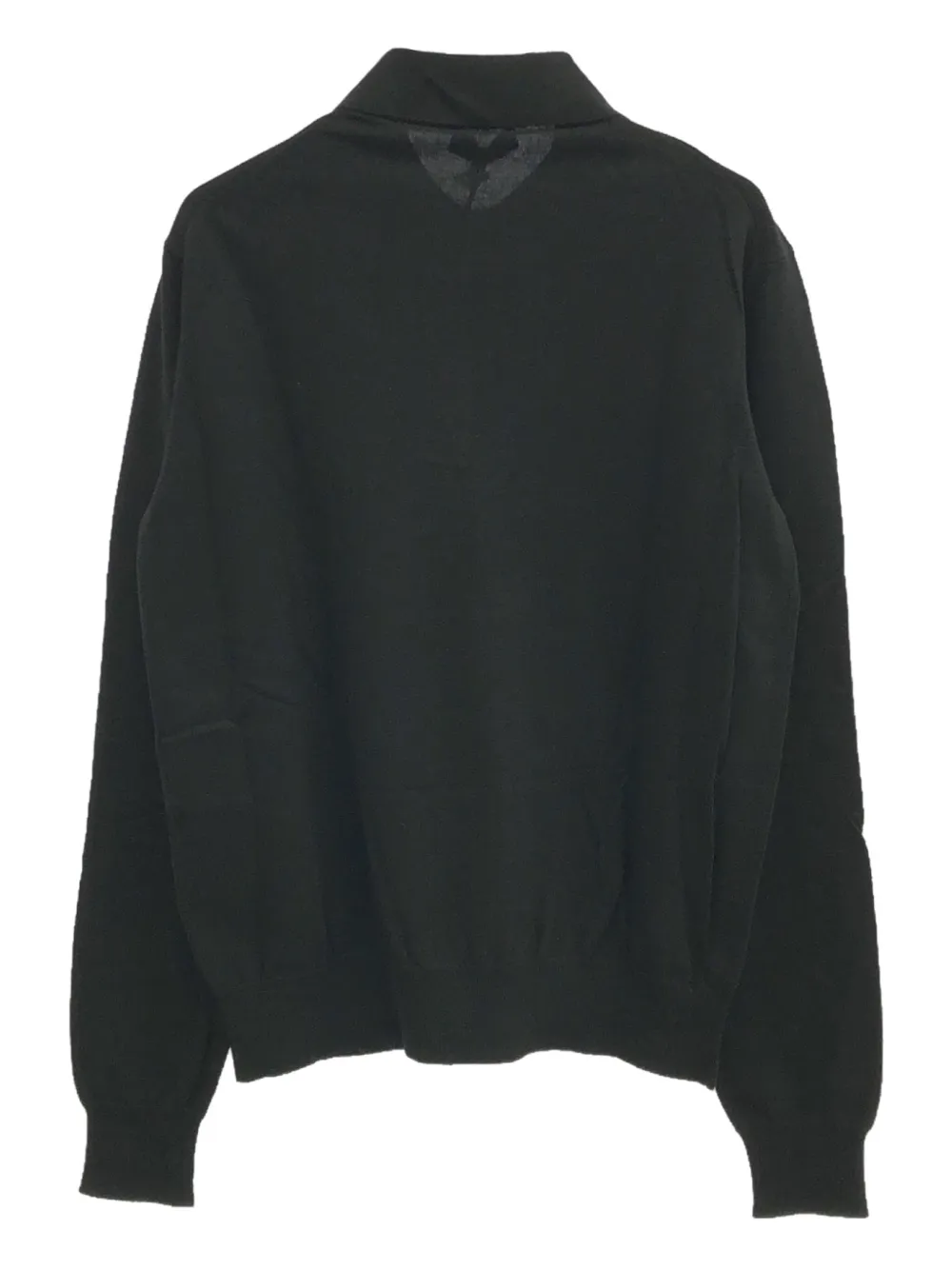 Prada Pre-Owned playera tipo polo 2010 | Image 2