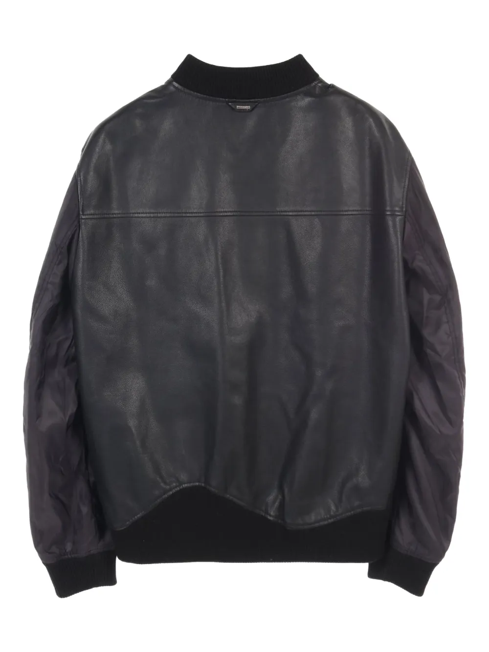 Louis Vuitton Pre-Owned 2010s Monogram bomber jacket | Image 2