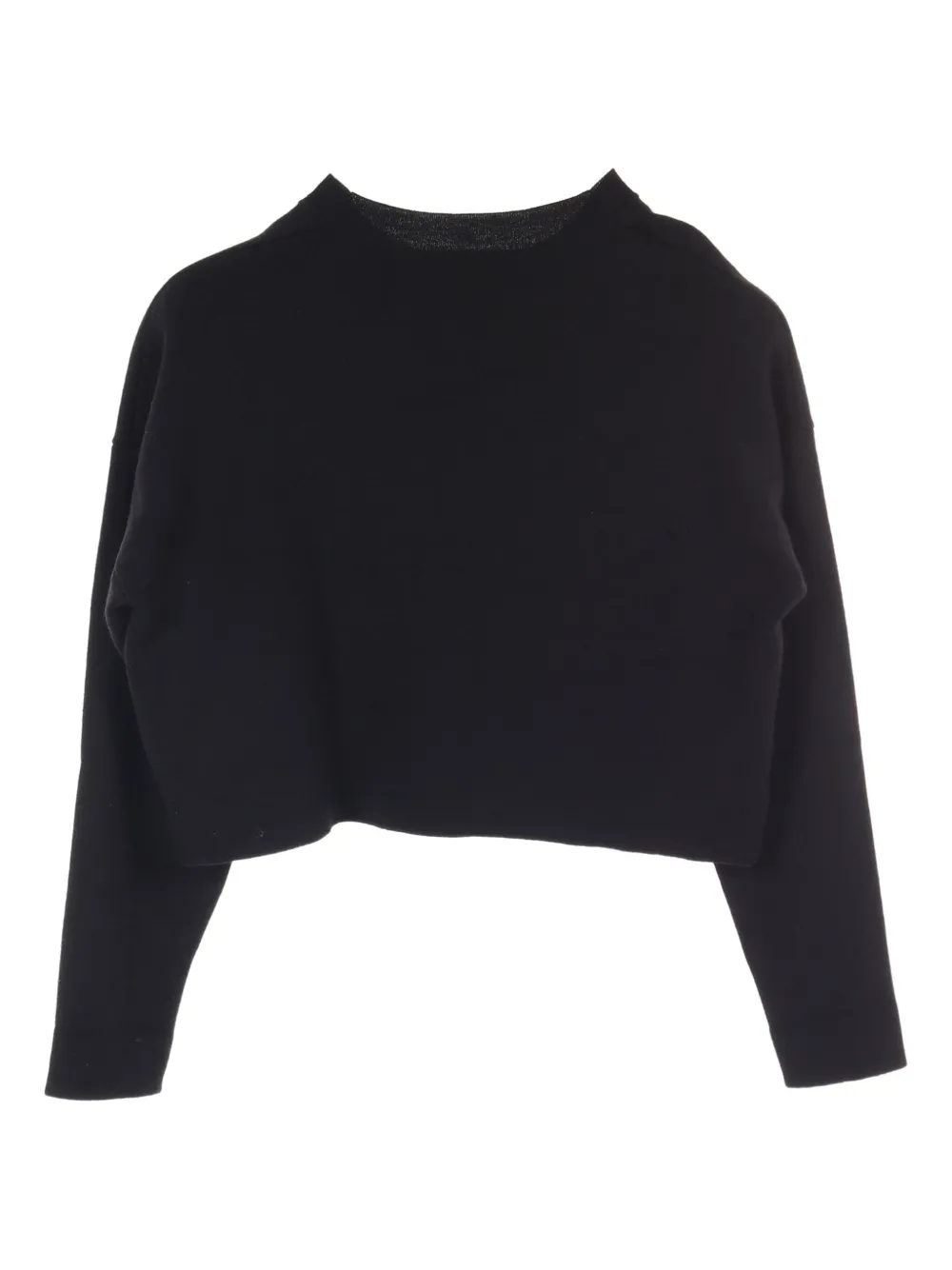 Loewe Pre-Owned 2010s Anagram knitted top | Image 2