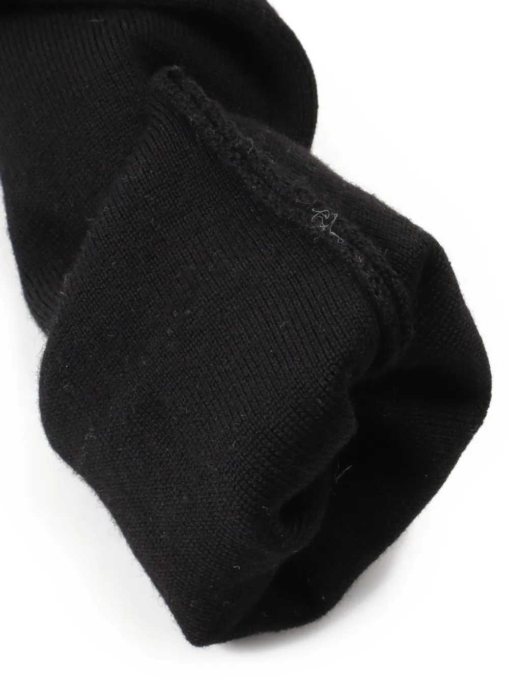 Pre-owned Loewe 2010s Anagram Knitted Top