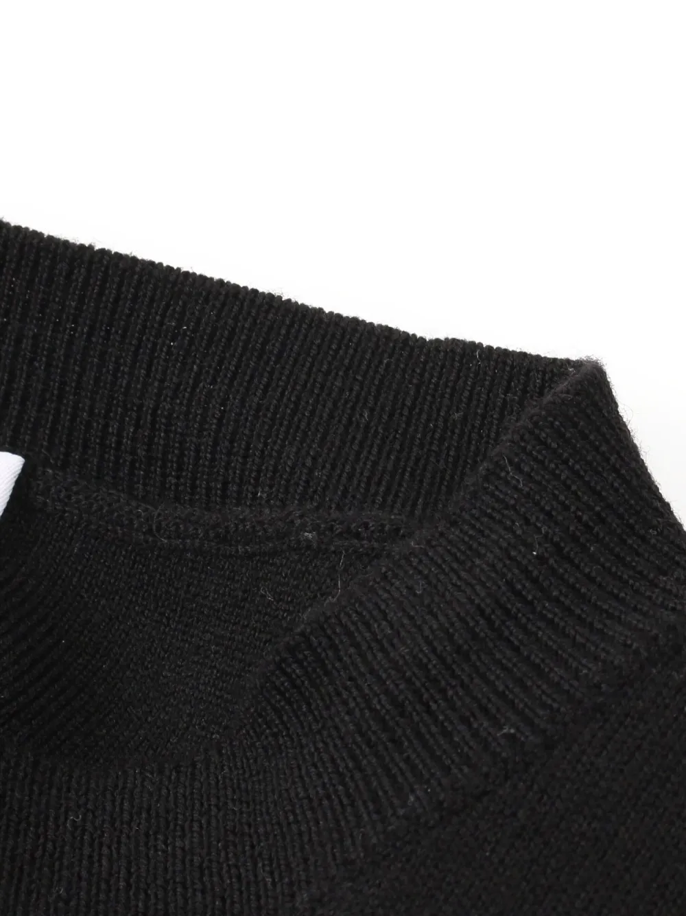 Pre-owned Loewe 2010s Anagram Knitted Top