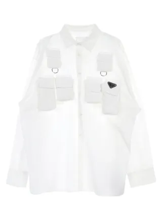 Prada Pre-Owned