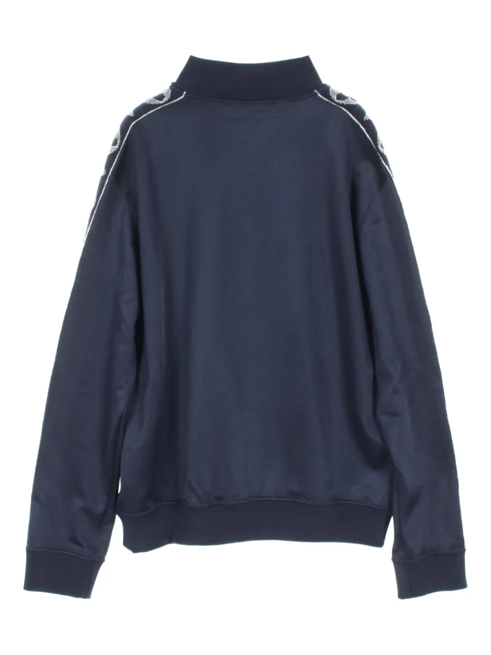 Louis Vuitton Pre-Owned 2010s embroidered sweatshirt | Image 2