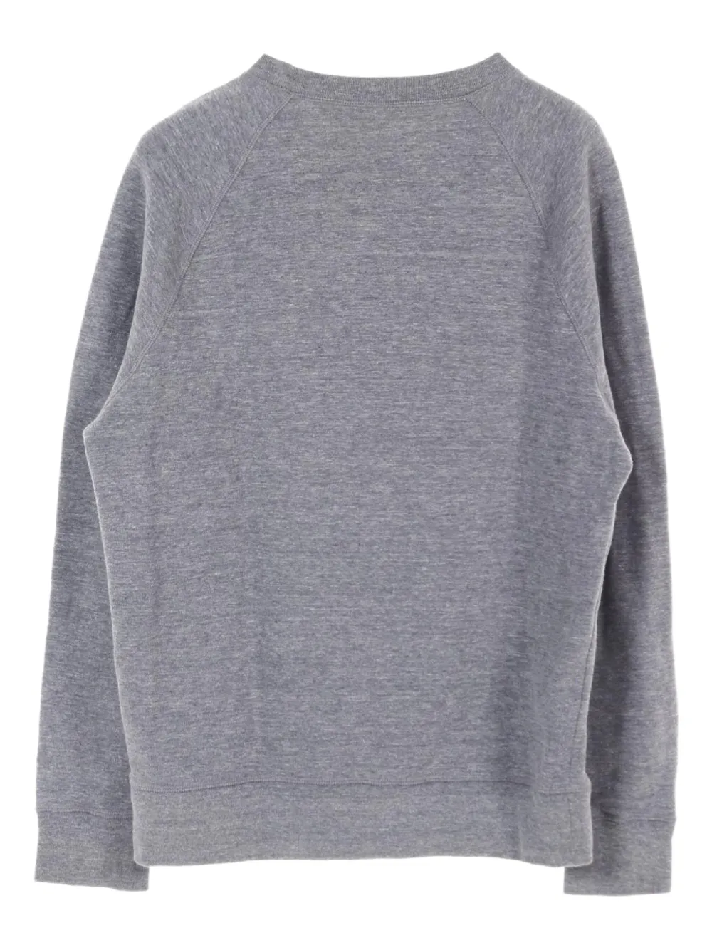 Louis Vuitton Pre-Owned sudadera Upside Down Logo 2010 | Image 2