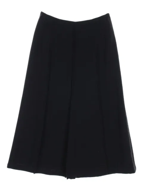 Hermès Pre-Owned falda 2010