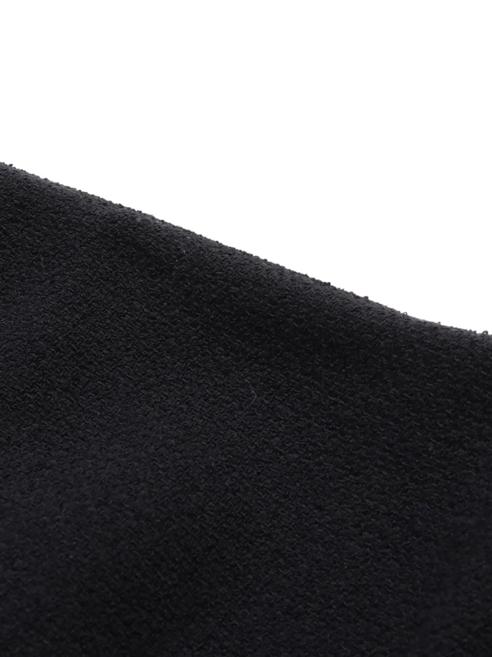 Pre-owned Hermes 2010s Wool Skirt