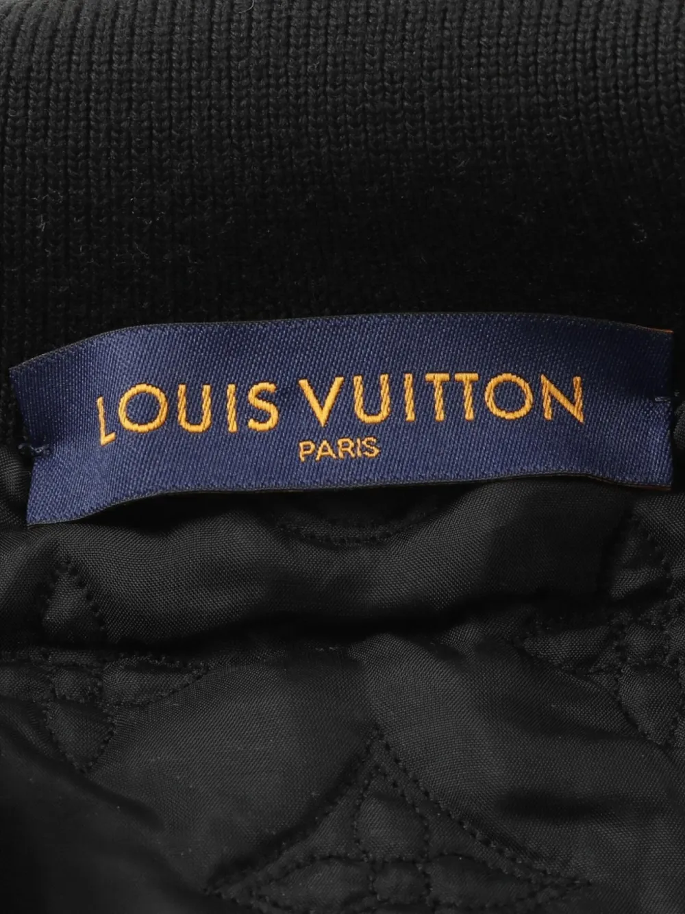 Pre-owned Louis Vuitton 10's Lv Dove Track Jacket