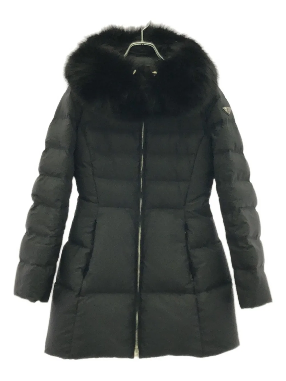 10's puffer jacket