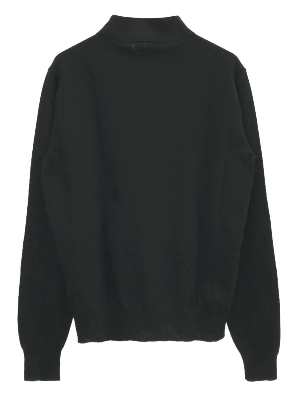 Prada Pre-Owned playera tipo polo 2010 | Image 2