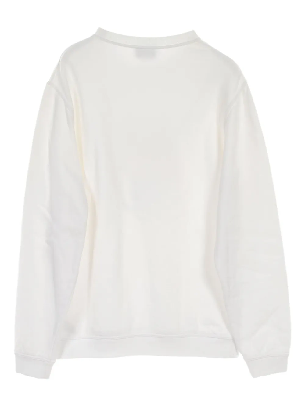 Hermès Pre-Owned sudadera Scub H 2010 | Image 2
