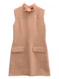 Louis Vuitton Pre-Owned 2010s sleeveless dress - Pink