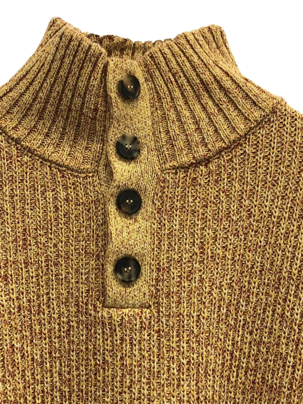 Pre-owned Loewe 2010s Cotton-blend Sweater