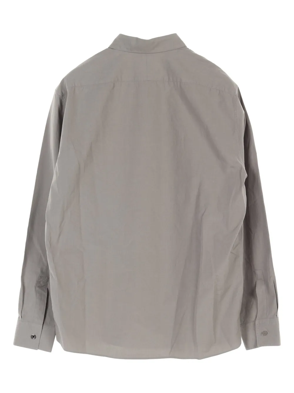 Hermès Pre-Owned camisa de algodón 2010 | Image 2