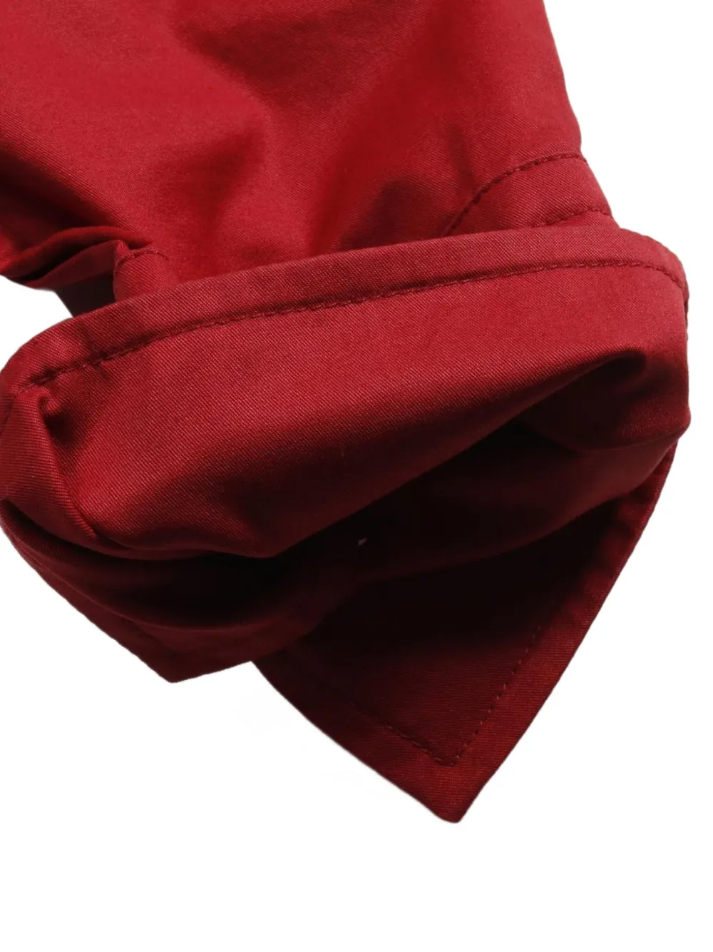Pre-owned Hermes 2010s Caleche-embroidery Shirt