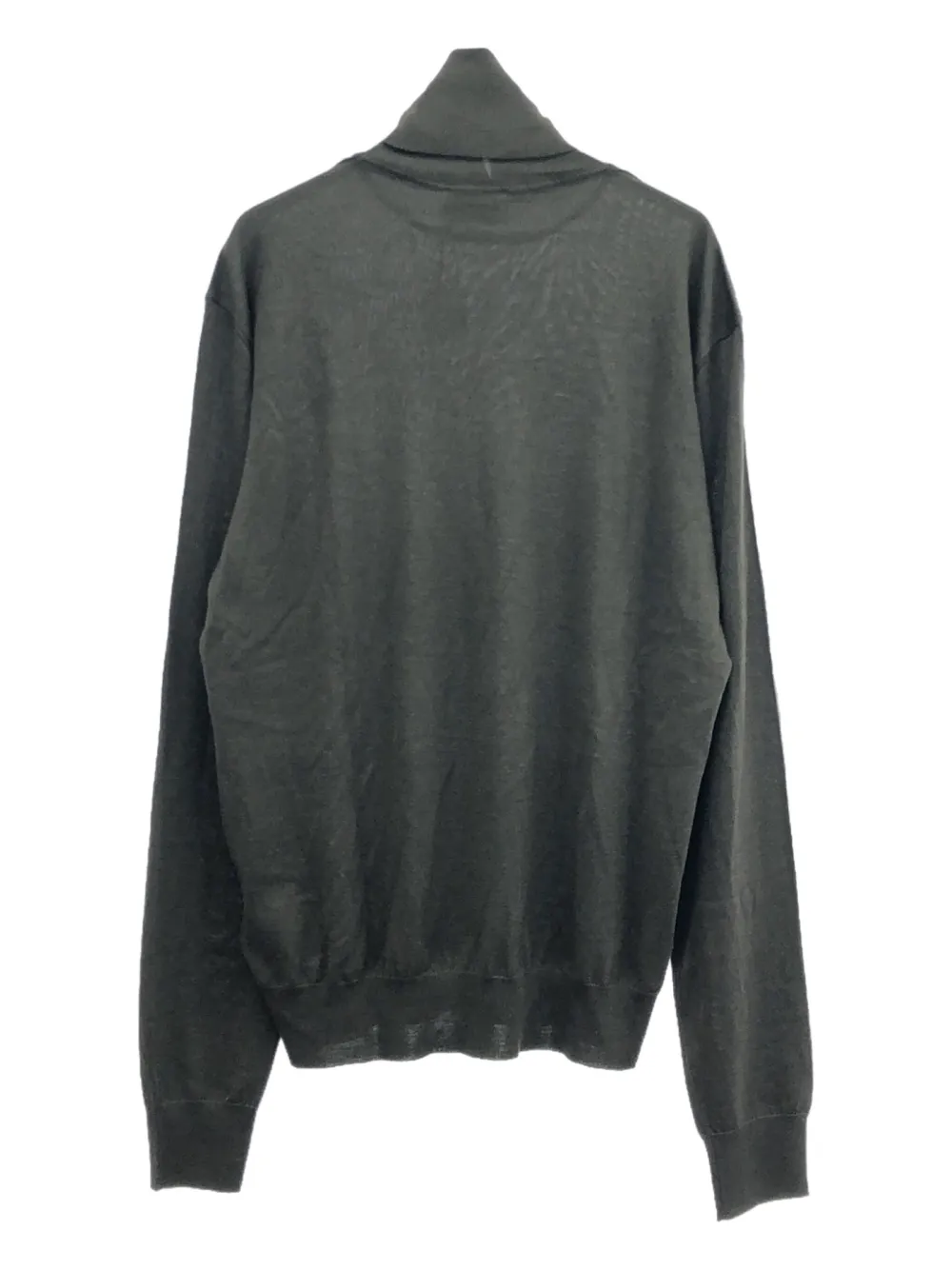 Hermès Pre-Owned 2010s turtleneck jumper | Image 2