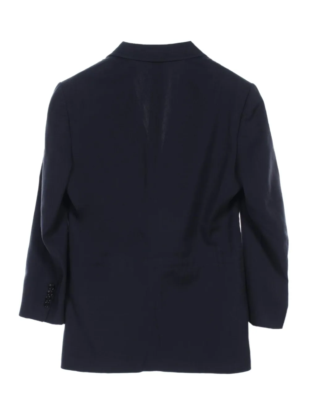 Hermès Pre-Owned 2010s wool jacket | Image 2