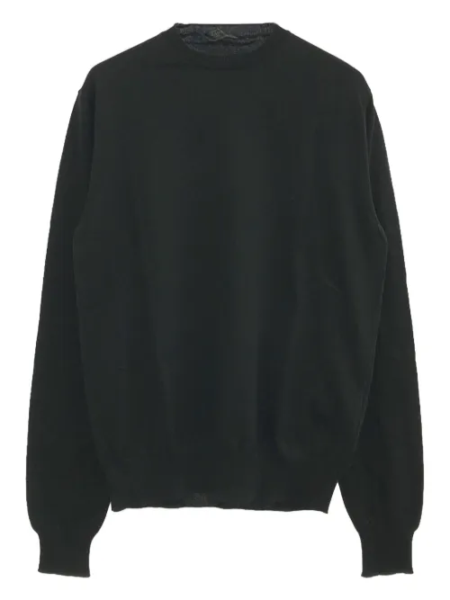 Pull en coton (années 2010) - Prada Pre-Owned - Modalova