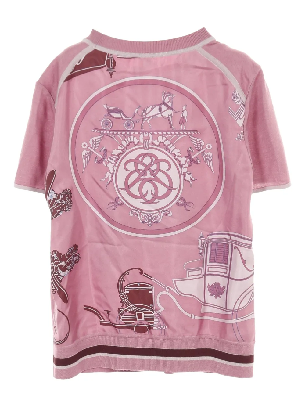 Hermès Pre-Owned playera Ex-Libris 2010 | Image 2