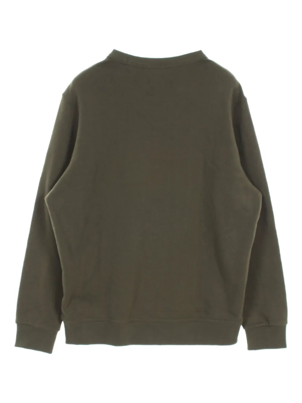 Burberry Pre-Owned sudadera Oak Leaf 2020 | Image 2