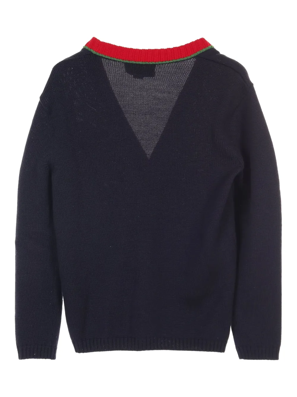 Gucci Pre-Owned cárdigan New York Yankees 2010 en colaboración con MLB | Image 2