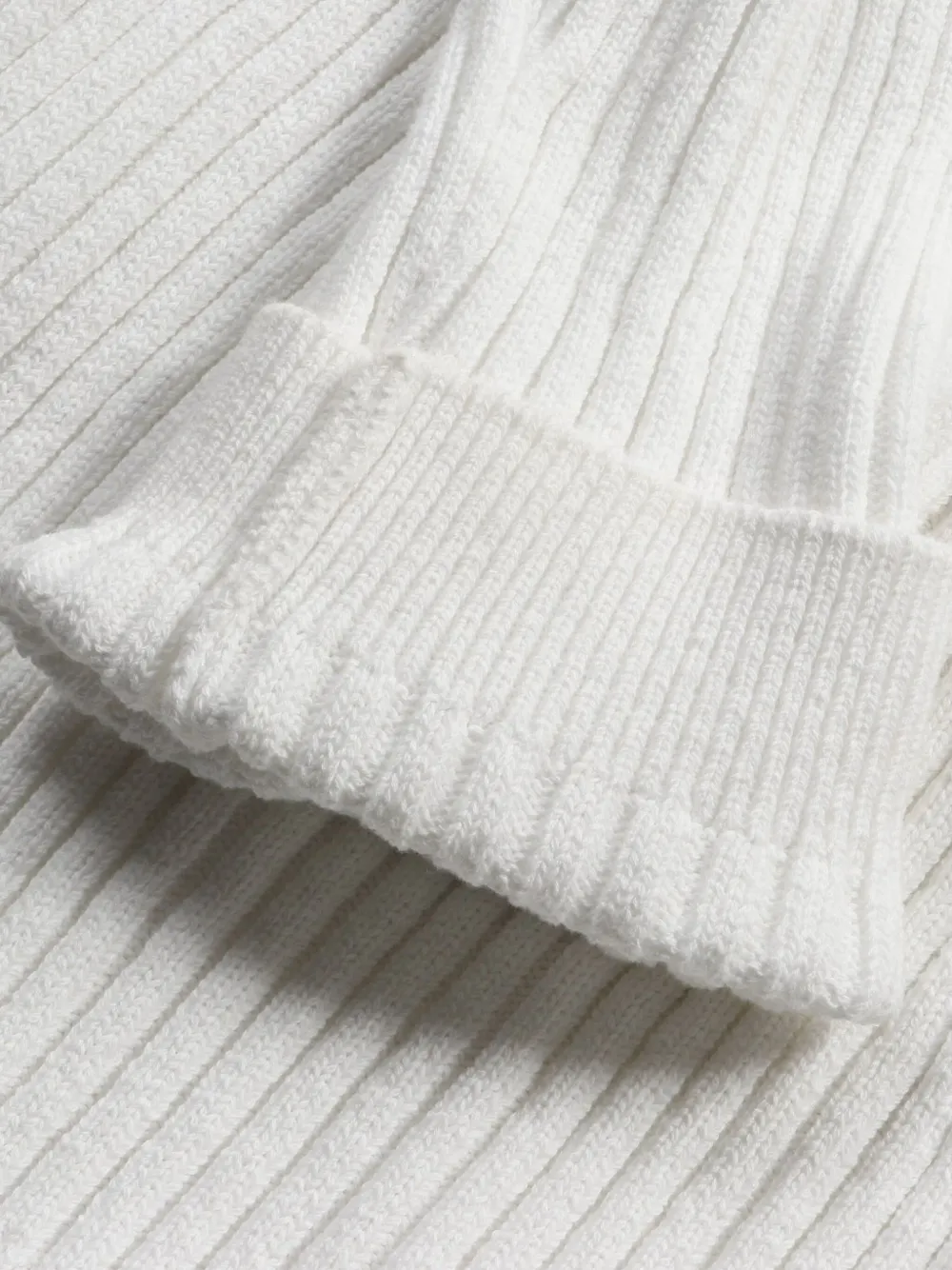 Pre-owned Chanel 1986-1988 Coco Mark Cardigan