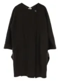 Hermès Pre-Owned 10's cashmere coat - Brown