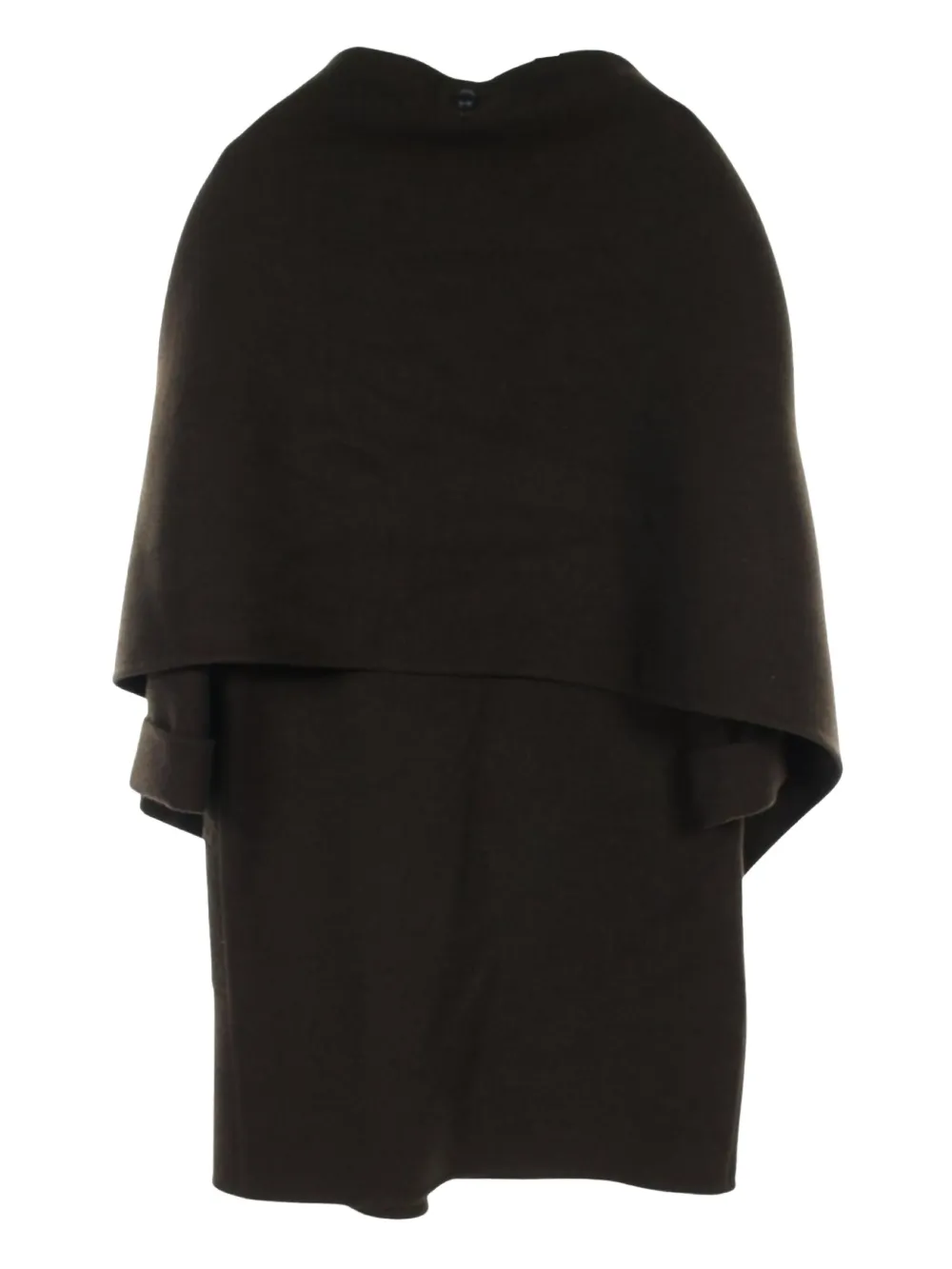 Hermès Pre-Owned abrigo de cachemira 2010 | Image 2