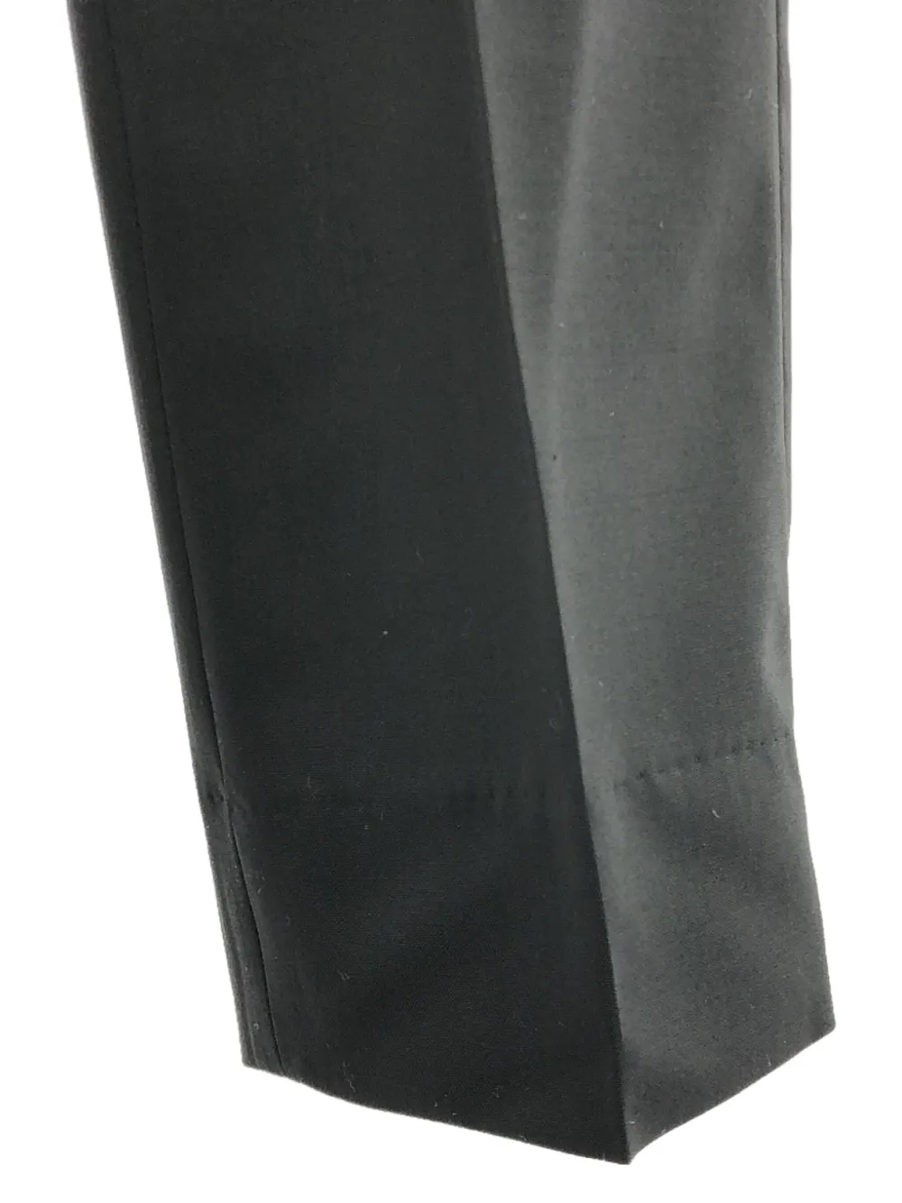 Pre-owned Prada 2010s Wool Trousers