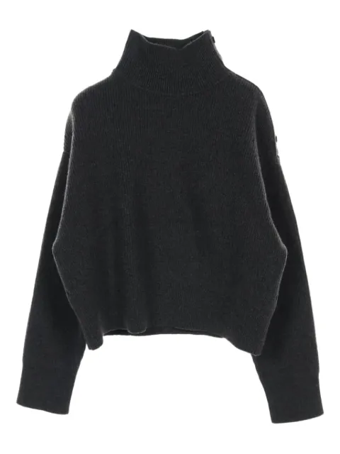 Bottega Veneta Pre-Owned pull en cachemire (années 2010)