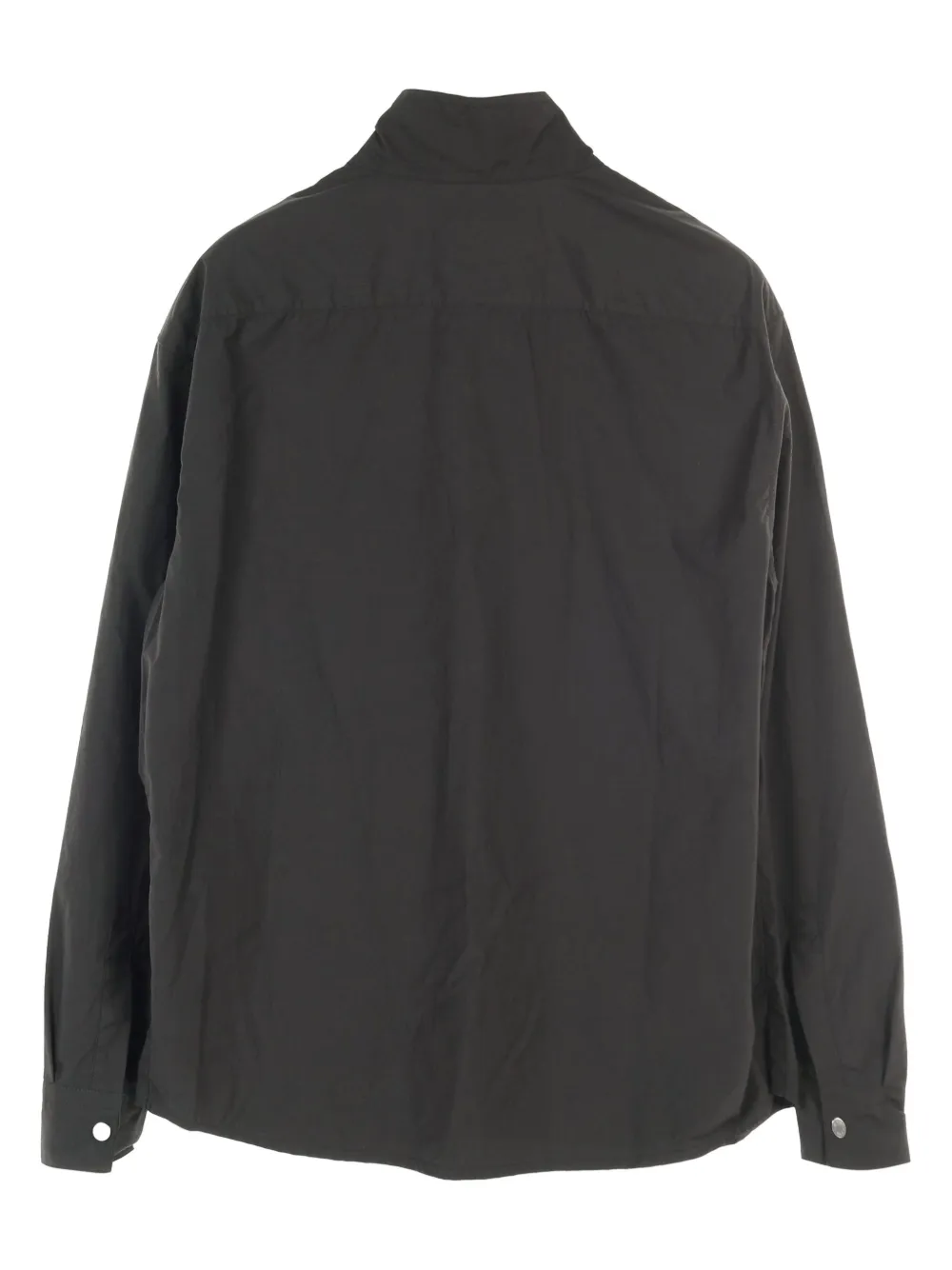 Hermès Pre-Owned camisa de algodón | Image 2