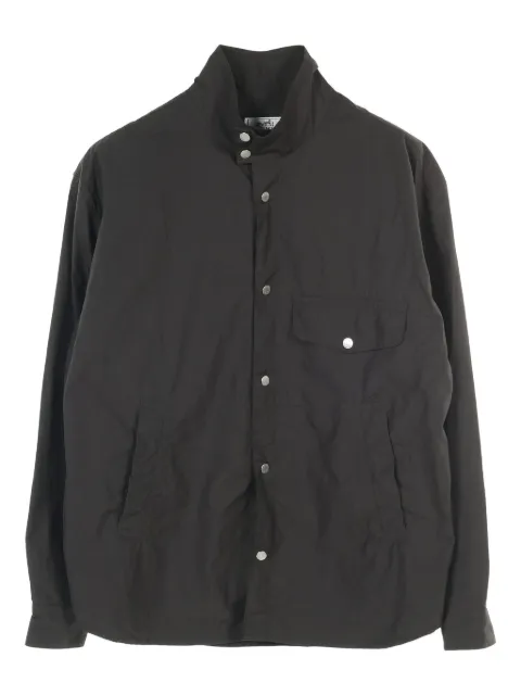 Hermès Pre-Owned 00's cotton shirt