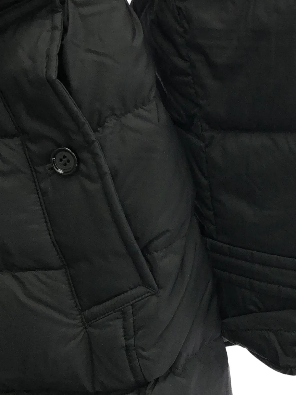 Pre-owned Burberry 2010's Arniston Coat