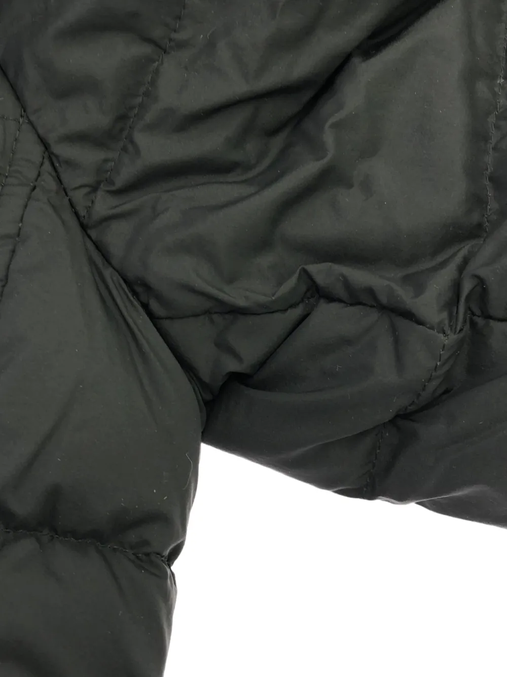 Pre-owned Burberry 2010's Arniston Coat