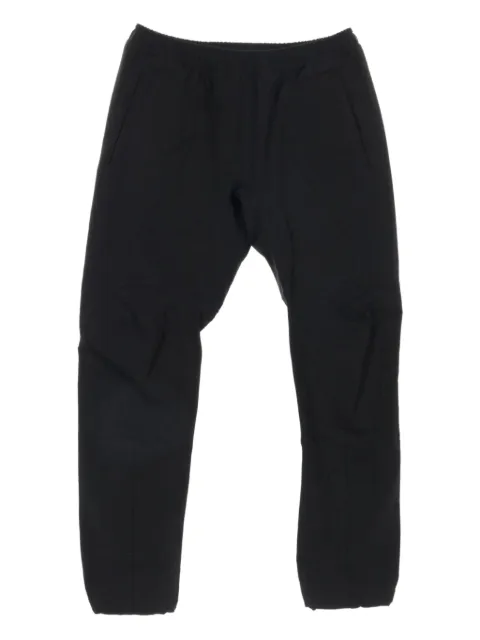 Bottega Veneta Pre-Owned 2010s panelled sweatpants