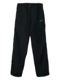 Céline Pre-Owned 2000s logo-print track pants - Black