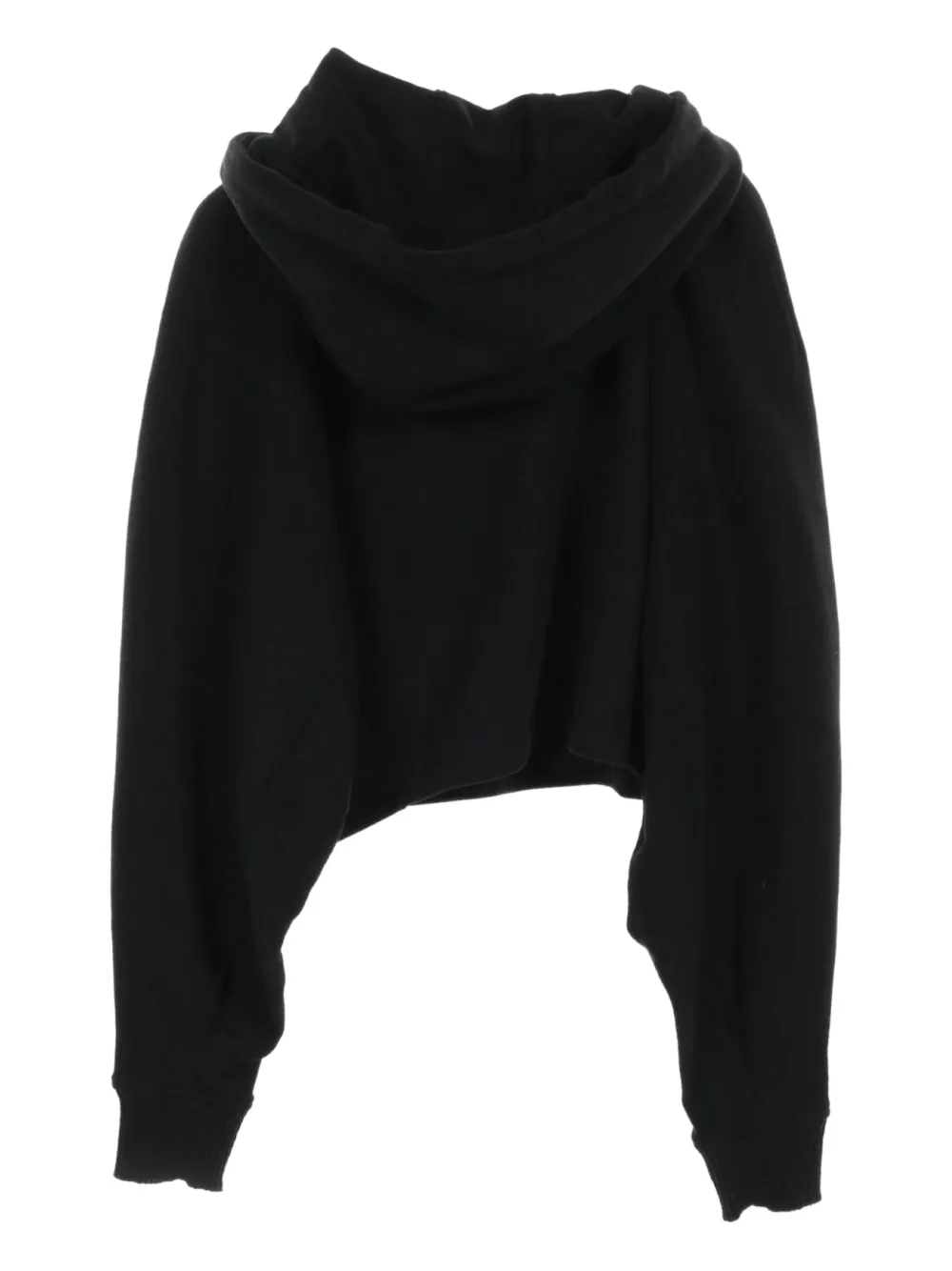 Loewe Pre-Owned 2010s Anagram-motif hoodie | Image 2