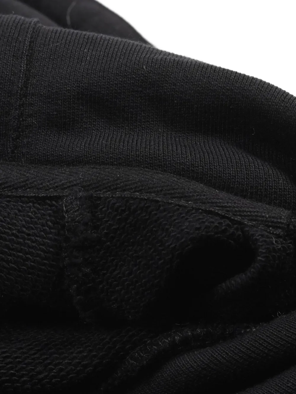 Pre-owned Loewe 2010s Anagram-motif Hoodie