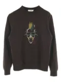 Hermès Pre-Owned 2010s Punk'H sweatshirt - Green