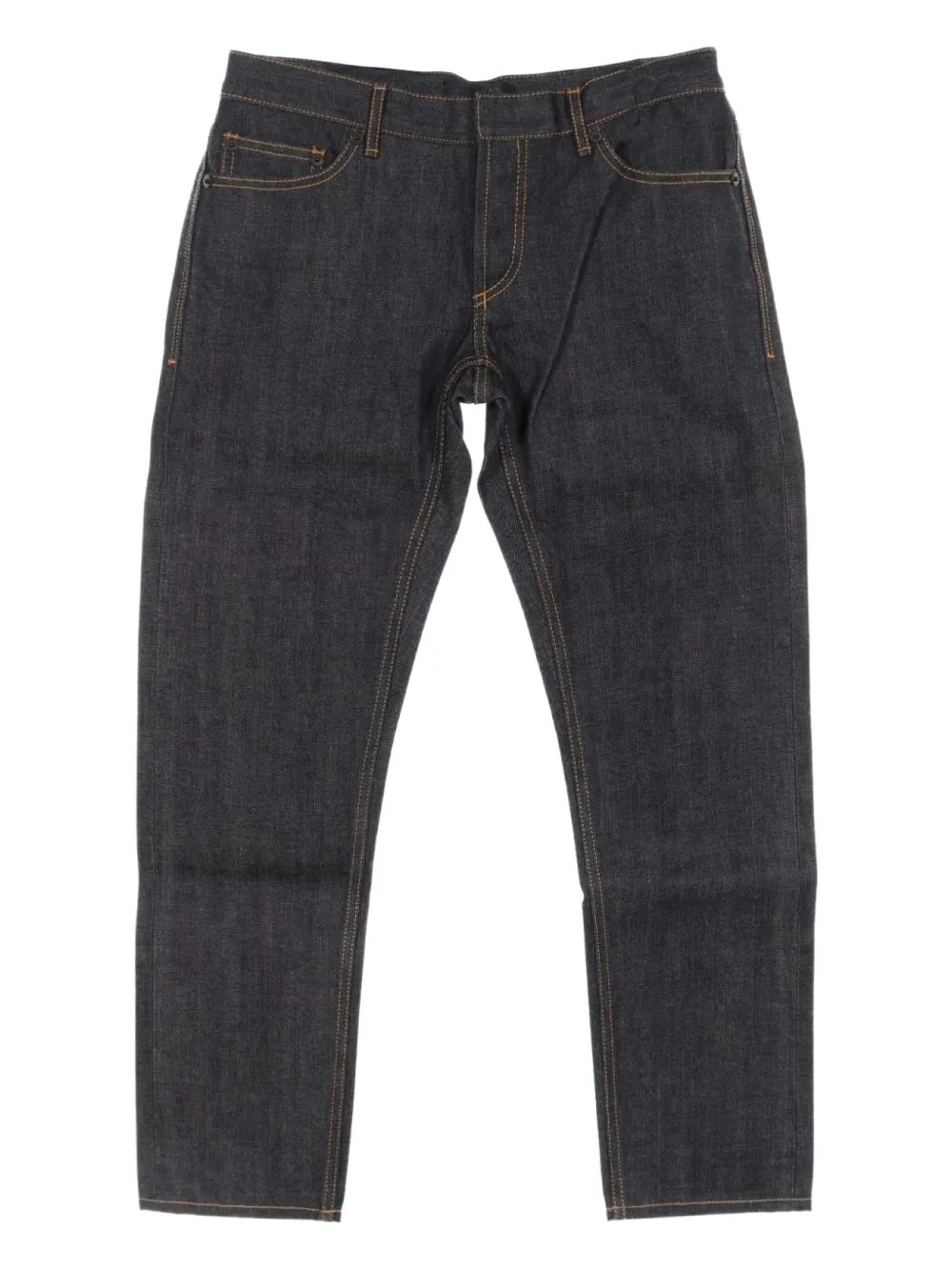 Burberry Pre-Owned jeans 2000 | azul | Image 1