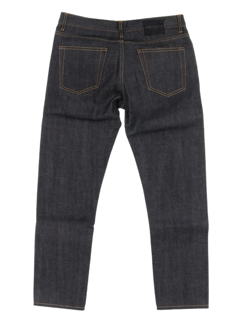 Burberry Pre-Owned jeans 2000 | Image 2