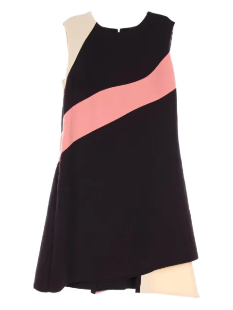Christian Dior Pre-Owned 2010s wool dress 