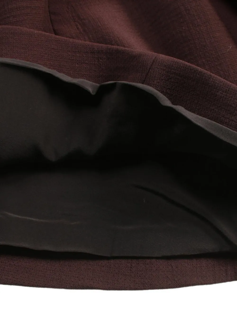 Christian Dior Pre-Owned Abito in lana anni 2010 | Image 6