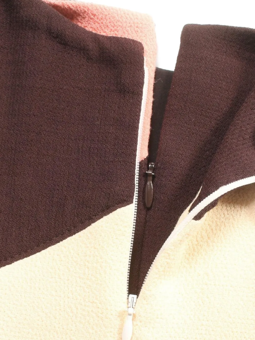 Christian Dior Pre-Owned Abito in lana anni 2010 | Abiti Pre-owned | Image 3