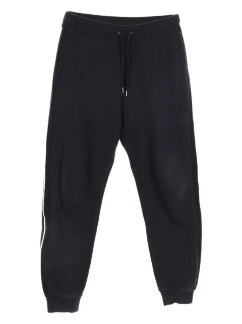 Hermès Pre-Owned 2000s cotton track pants 