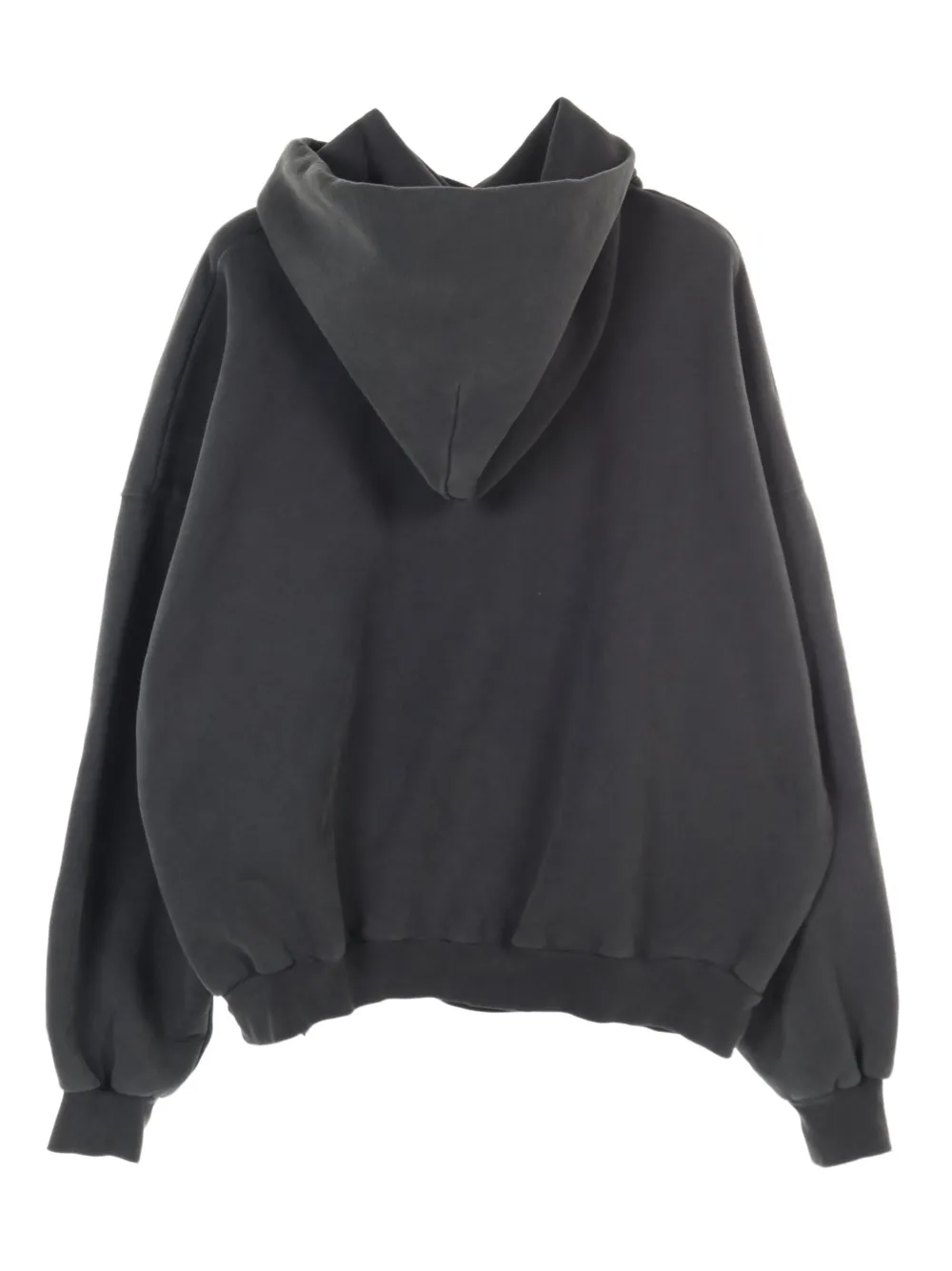 Balenciaga Pre-Owned x adidas Felpa in cotone con cappuccio anni 2000 | Felpe con cappuccio | Image 2
